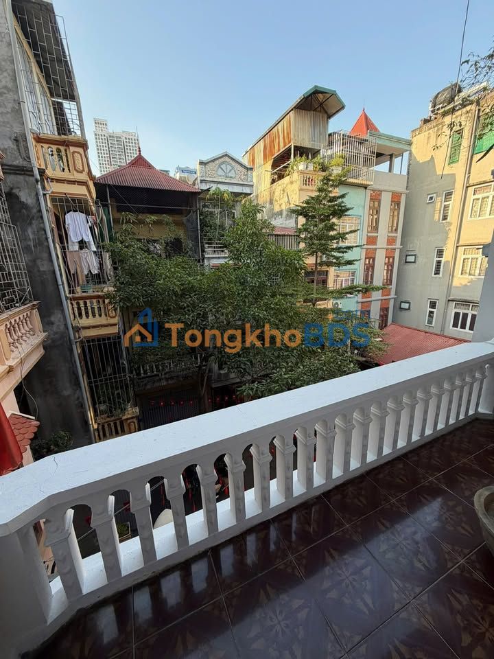 Nhà riêng Nguyễn Trãi 46m² 10.5 triệu - Chính chủ cho thuê