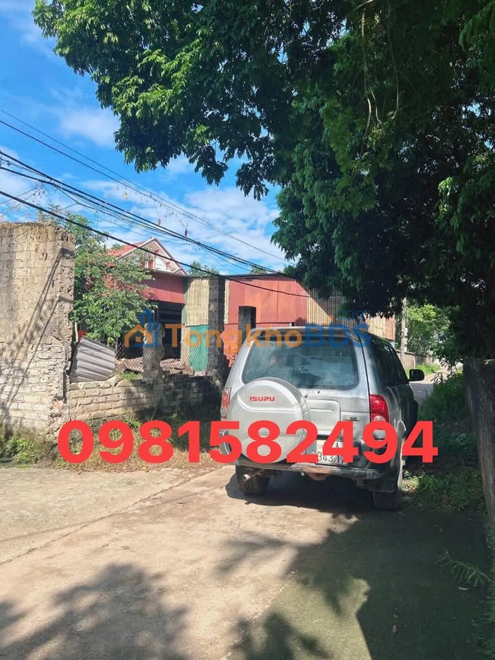 Đất nền Tân Yên 145m² - Sổ đỏ sẵn, giá 6xx triệu, gần KCN