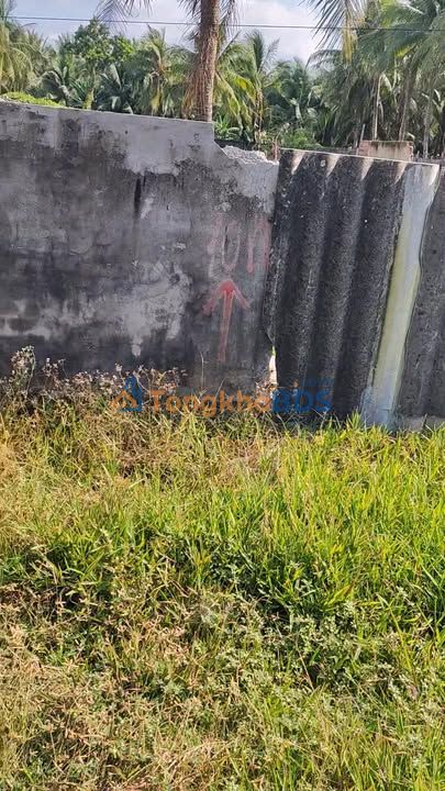 Bán Đất Nền Tân Phú Đông, Tiền Giang - 375m² Giá 350 Triệu