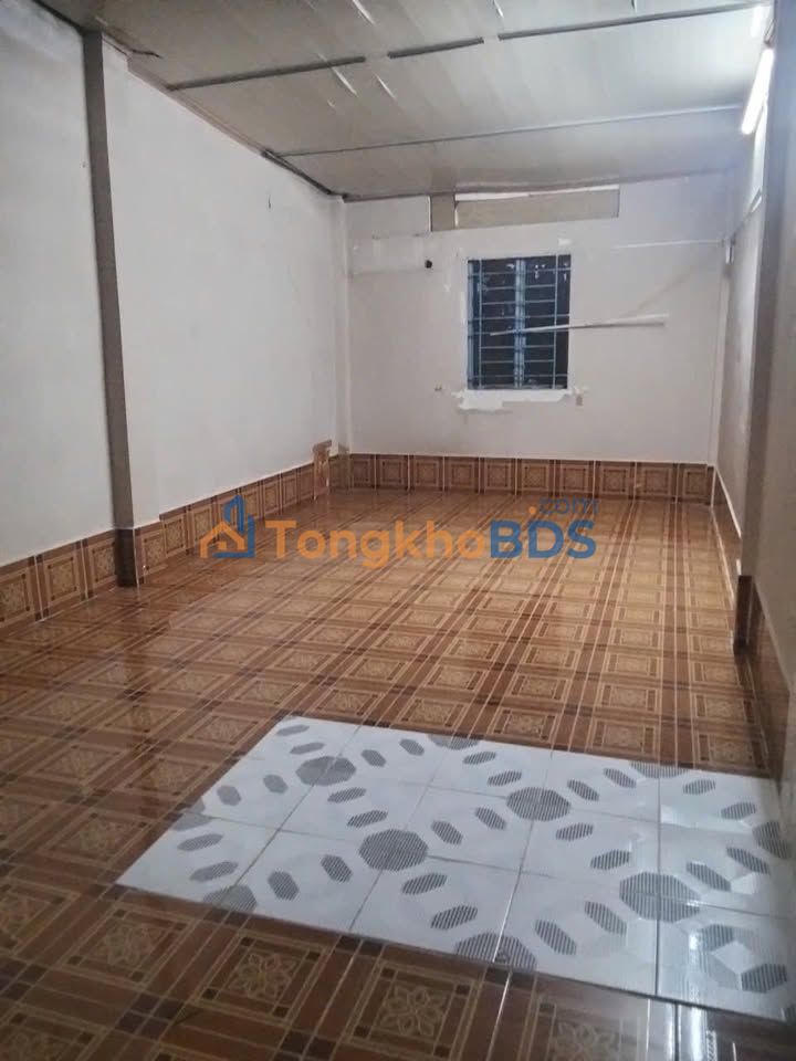 Nhà Nguyên Căn Phạm Hùng, 60m² - Giá 6.5 Triệu/Tháng, Sẵn Kinh Doanh Online