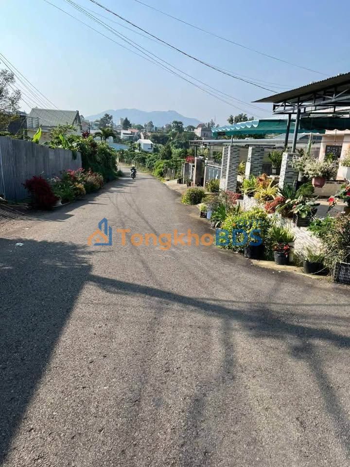 Nhà Nguyễn Tri Phương Bảo Lộc 102m² 1,5 tỷ - Chính chủ