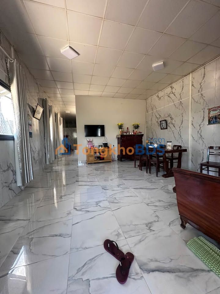 Nhà Hồ Xuân Hương Đà Lạt 105m² 1.6 tỷ - Chính chủ bán