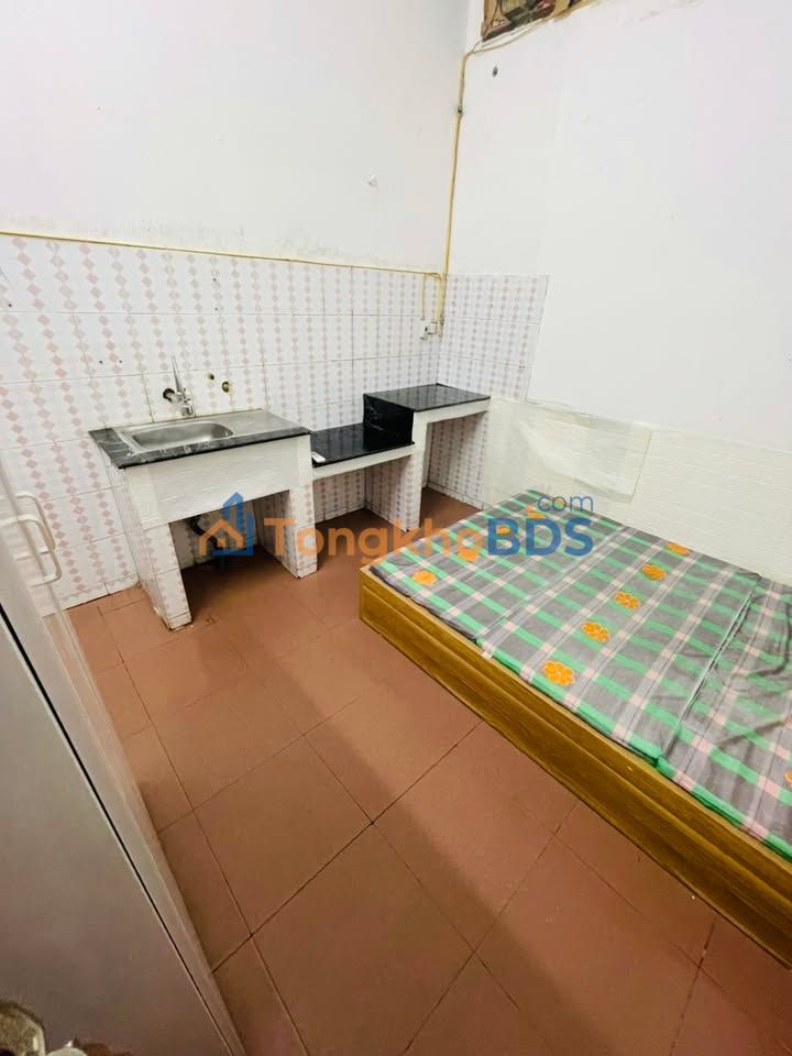 Cho thuê phòng trọ Ngõ 193 Bồ Đề, Long Biên - 1.9tr/tháng