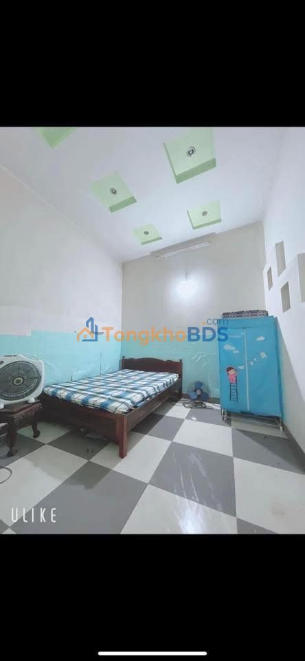 Phòng trọ Nguyễn Văn Cừ Gia Bình 2 triệu - Sẵn ở ngay