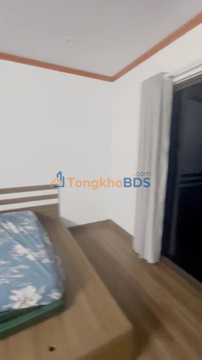 Cho thuê căn hộ 1N1B Phường Long Biên, 4 triệu/tháng - Gần Aeon Mall