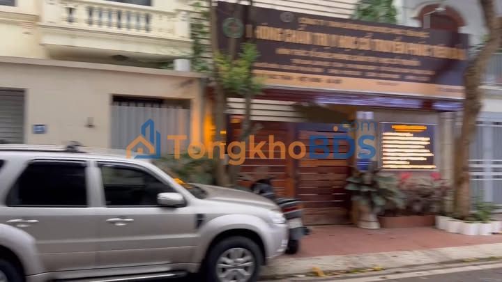 Cho thuê nhà 100m² 5 tầng Vũ Đức Thuận, Long Biên - Ngõ ô tô, KD tốt