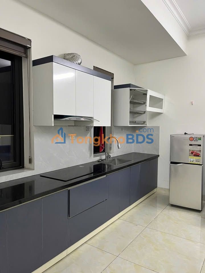 Căn hộ studio Gia Quất 50m² thỏa thuận - Full nội thất