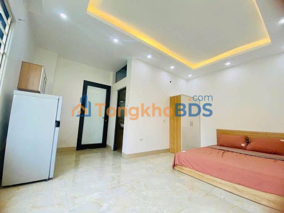 Cho thuê phòng trọ 3.5 triệu/tháng - Full nội thất tại Gia Bình, Bắc Ninh