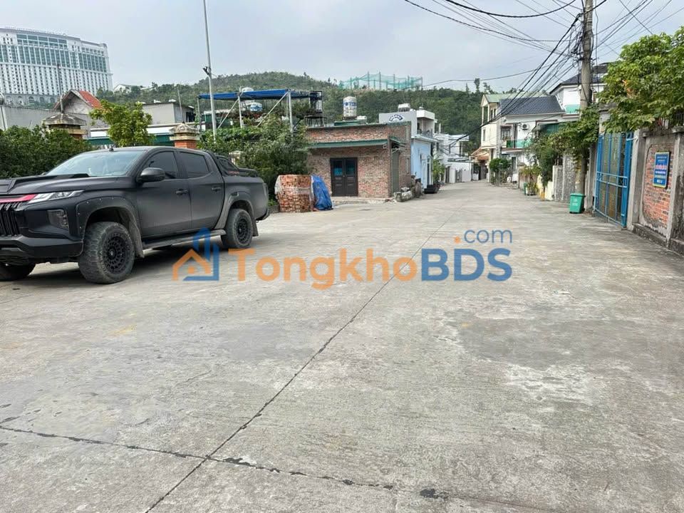 Đất Nền Hà Tĩnh - 14000m² Mặt Tiền Rộng, Giá Tốt Nhất Khu Vực