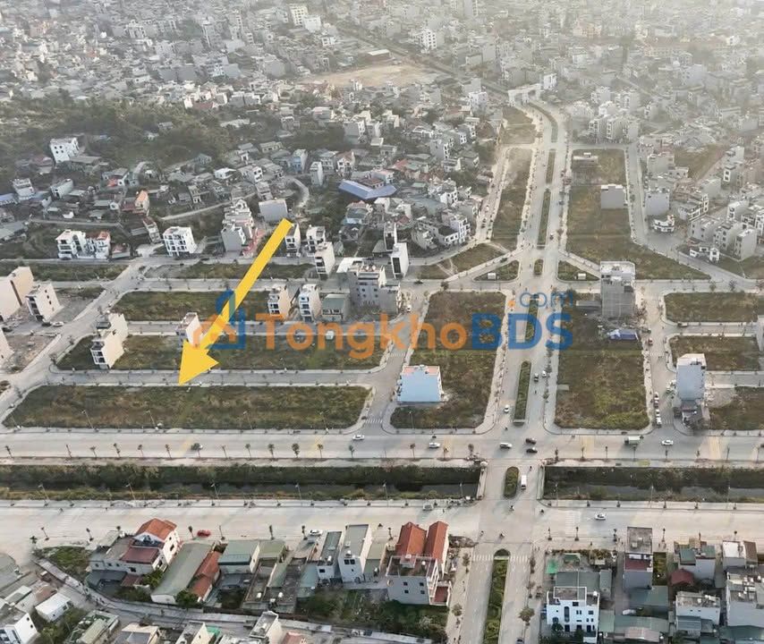 Căn hộ Lideco Hạ Long 65m² giá 3 tỷ - Bàn giao ngay