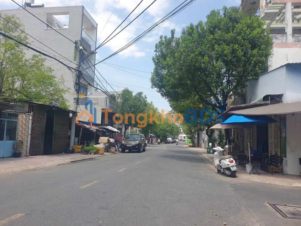 Nhà riêng Quận 12 54m² 3.7 tỷ - Chính chủ bán