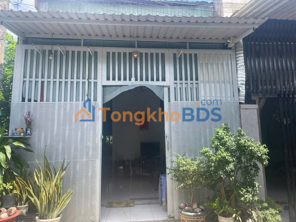 Nhà 46m² Vĩnh Lộc A, Bình Chánh - Giá Tốt, Sẵn Ở Ngay