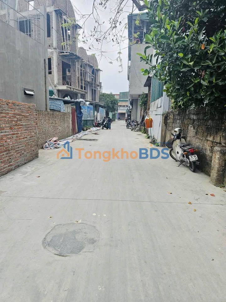 Đất nền 68m² Phường Đông Vệ - Sổ đỏ sẵn, hơn 2 tỷ