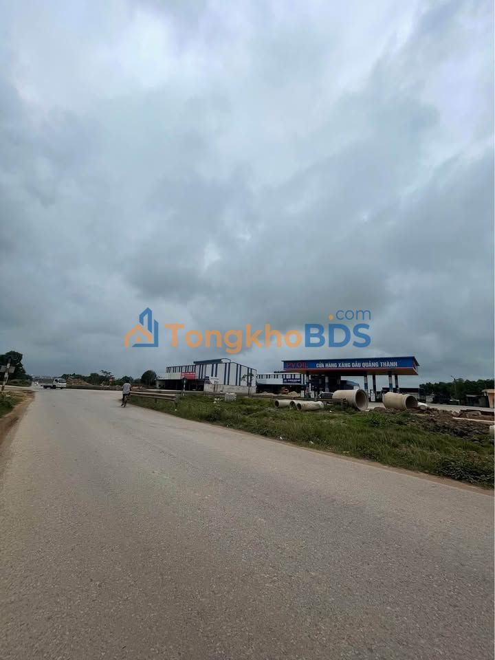 Đất Vàng Mặt Tiền Chi Lăng - Thanh Hóa 103m² - Giá 1.95 Tỷ