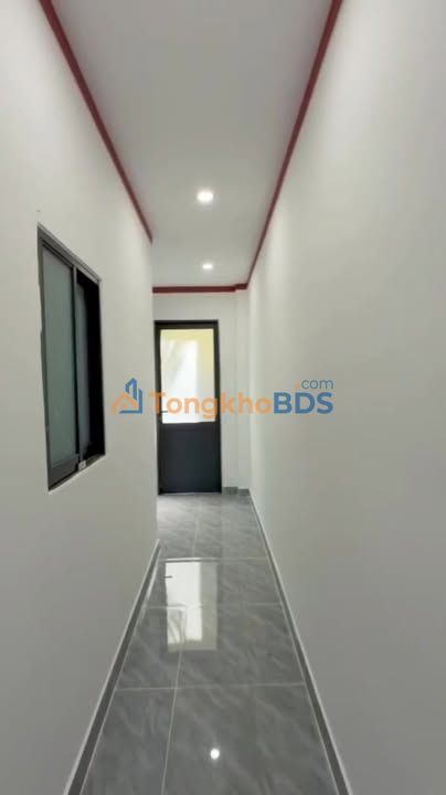 Nhà Tân Bình 88m² 1.7 tỷ – Ô tô vào tận nhà, sẵn ở ngay