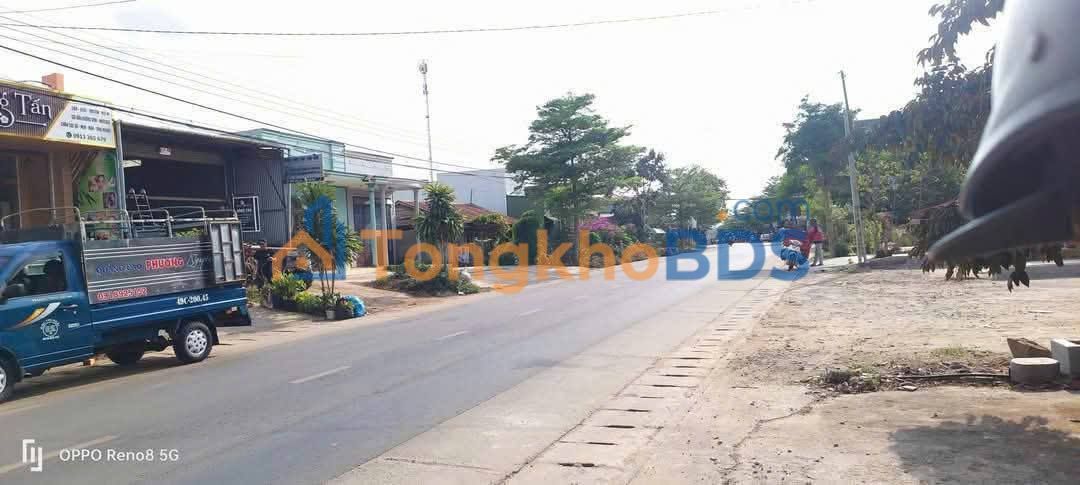 Đất nền Quảng Lập 100m² 4,5 tỷ - Sổ đỏ chính chủ