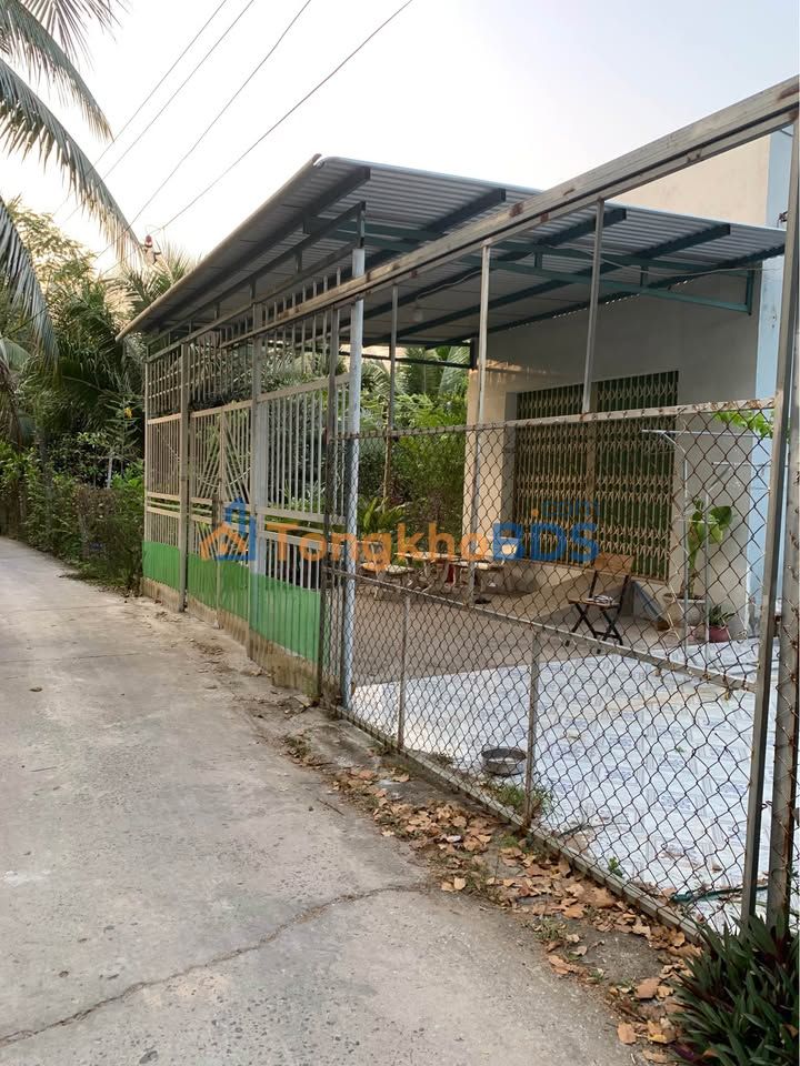 Farm 1000m² Bến Tre - Thích hợp Chăn nuôi & Làm vườn, Giá Thỏa thuận