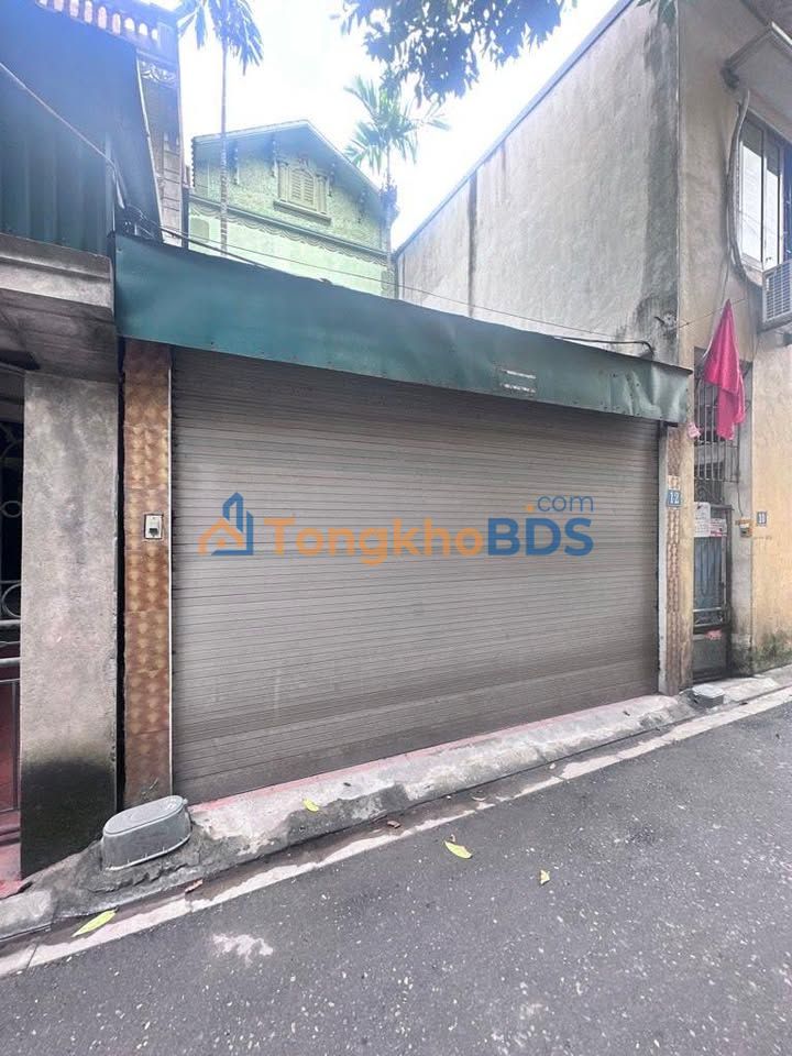 Đất Trâu Quỳ Gia Lâm 67m² giá thỏa thuận - Sổ đỏ chính chủ