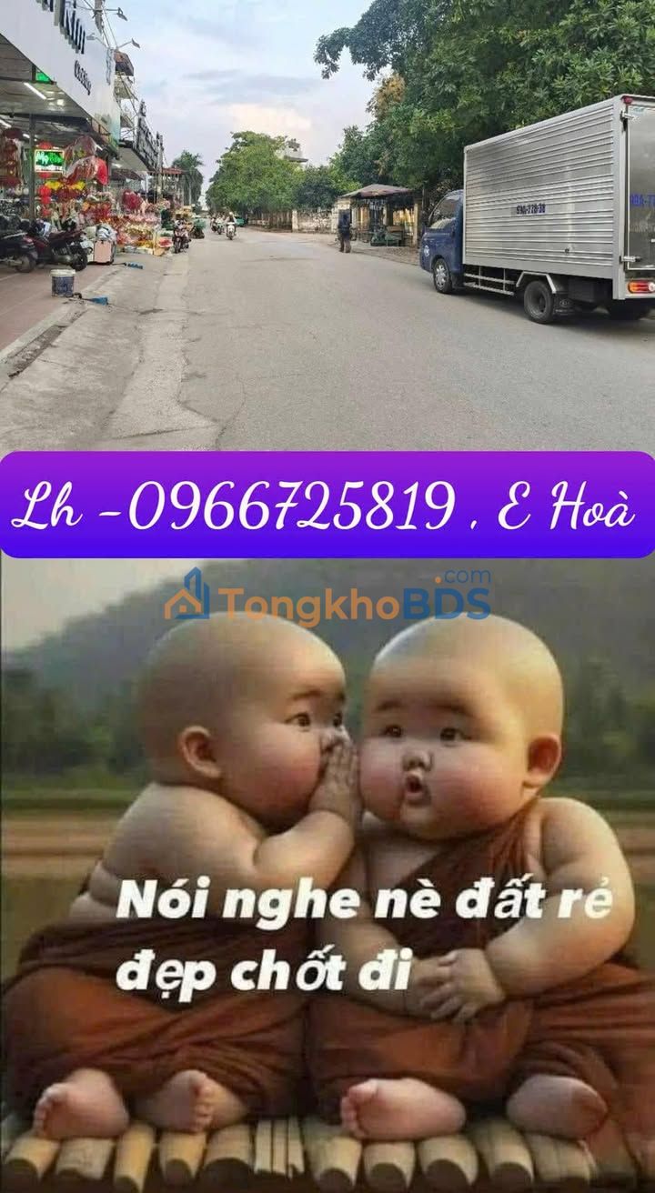 Đất nền Xuân Lâm Thuận Thành 56m² 2 tỷ - Sổ đỏ chính chủ