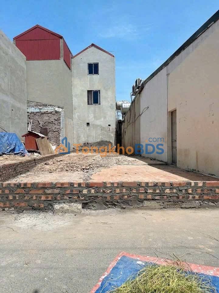 Bán đất Xuân Phương 96.3m² - Ngõ thông ô tô, giá tốt đầu tư