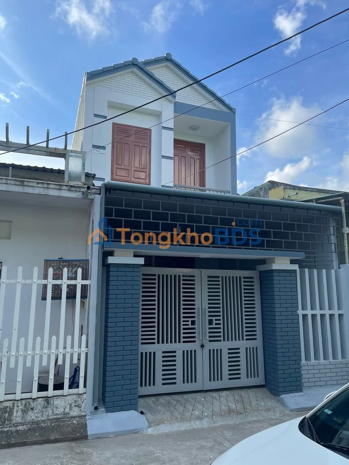 Nhà Liên Chiểu Đà Nẵng 100m² - Chính chủ bán sang tên