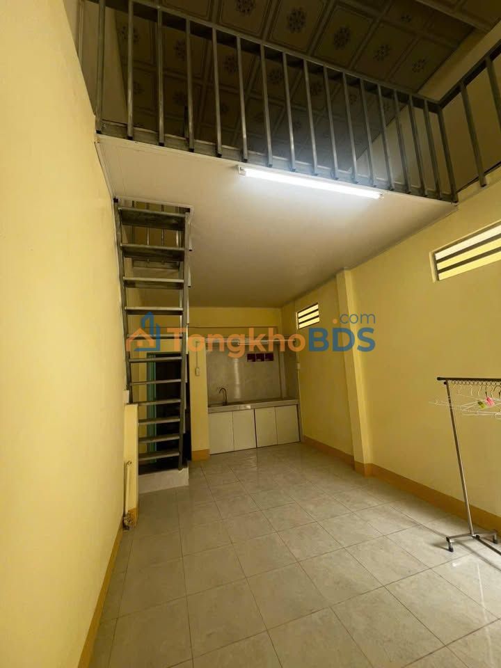 Phòng Trọ Ngã Tư 4 Xã, Bình Tân 20m² - Giá 4 Triệu Sẵn Sàng Ở Ngay