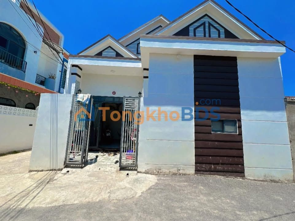 Nhà lô góc Diên Sơn Diên Khánh 64m² 1,299 tỷ - Chính chủ bán