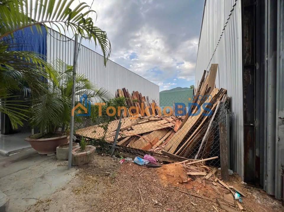 Đất Mặt Tiền Nguyễn Tất Thành, Ninh Phước - 122.8m² Sổ Hồng Giá 3.8 Tỷ