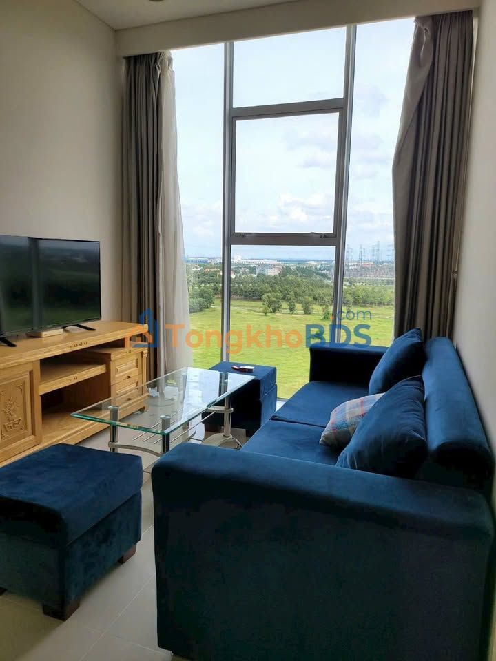 Cho thuê căn hộ Sora Garden 79m² 2PN - Giá 14 triệu, gần Aeon Mall Bình Dương