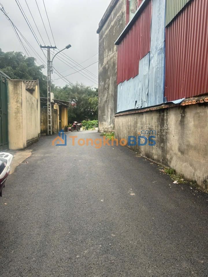 Bán Đất 108m² Tăng Quang, Bắc Giang - Sổ Đỏ Sẵn Sàng, Gần QL 298