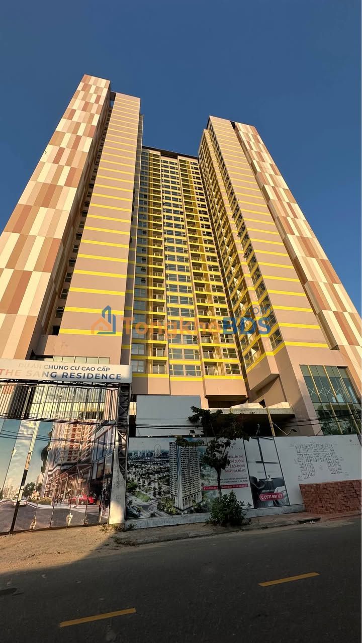 Đất nền Ngũ Hành Sơn 102m² 14 tỷ - Đầu tư tăng giá