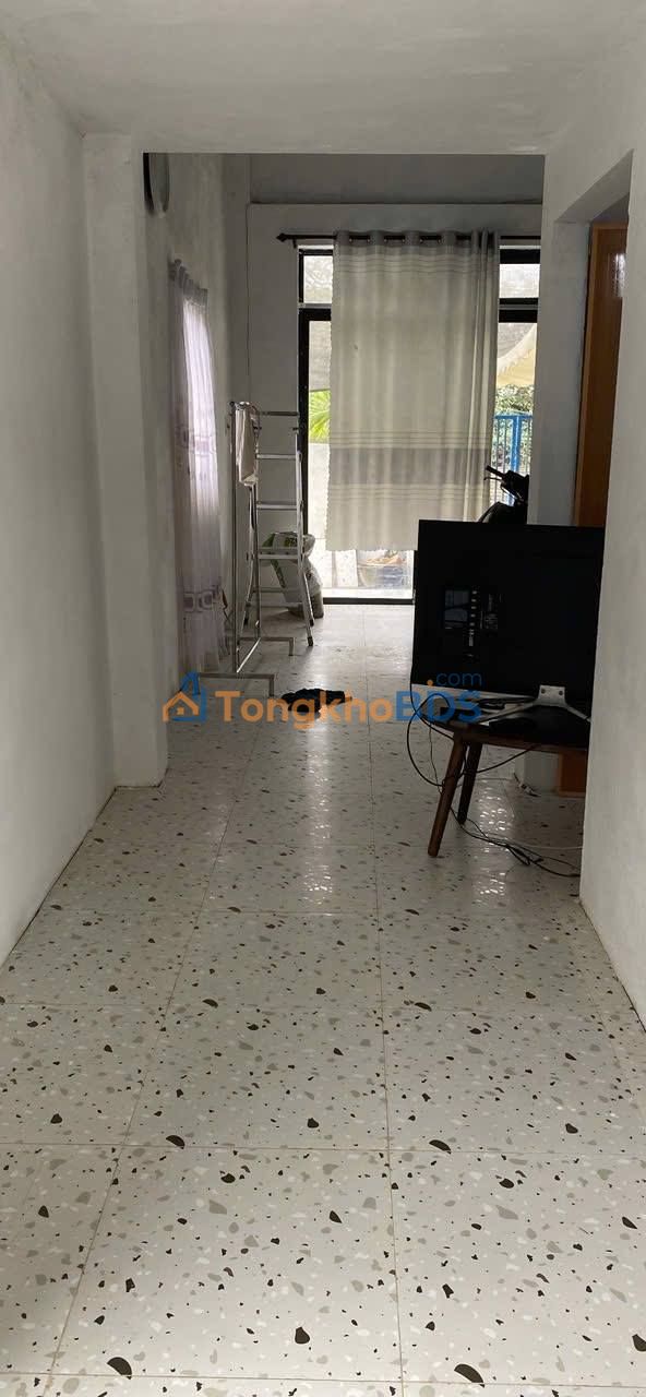 Nhà Cấp 4 Gác Lửng 99.5m² Phường Vĩnh Điện - Giá 1.25 Tỷ