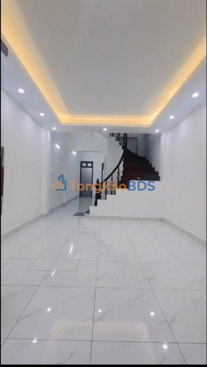 Nhà Nguyên Căn Mễ Trì Hạ 50m² x 4 Tầng - Kinh Doanh Đa Lợi Thế