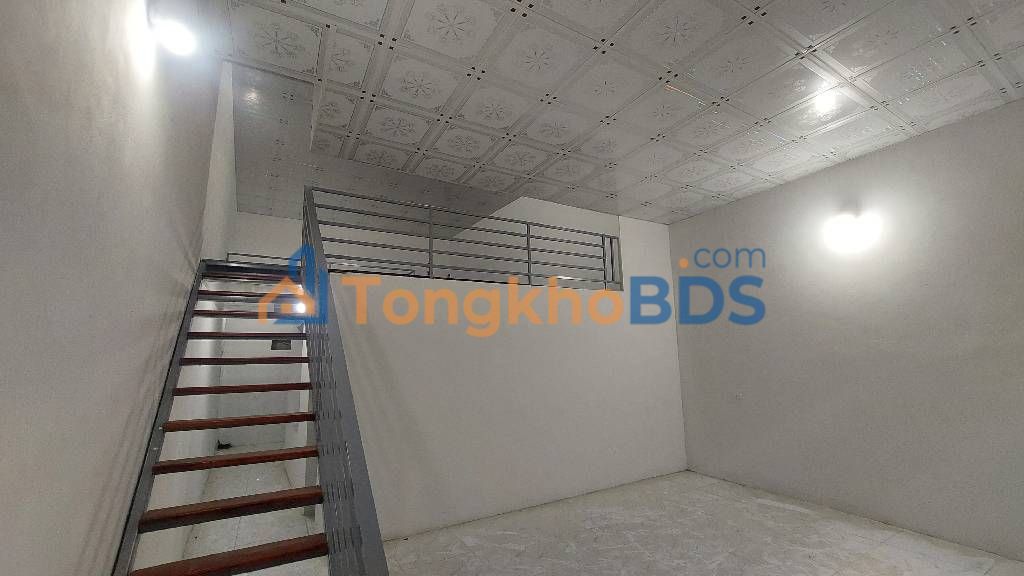 Nhà riêng Tiền Phong 63m² - Ô tô vào tận nhà