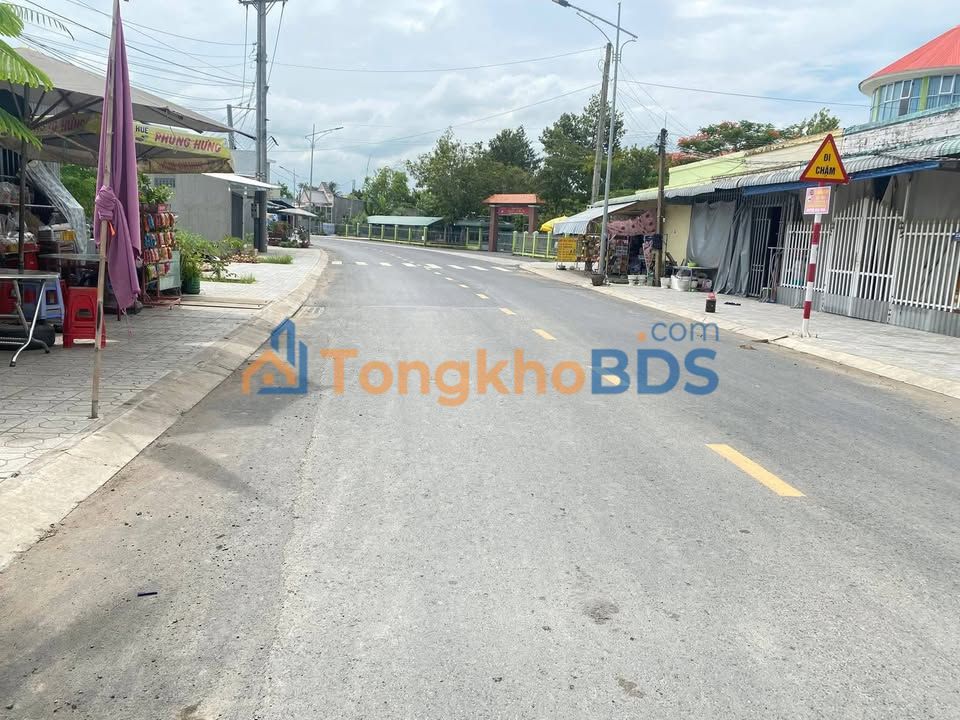 Đất nền Quãng Khánh Mỹ Phú 158m² 2.2 tỷ - Sổ đỏ chính chủ