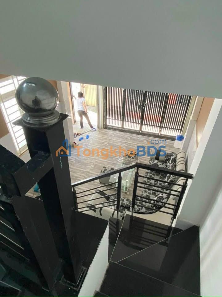 Nhà Phan Huy Ích Gò Vấp 5x10 3.9 tỷ - Chính chủ bán