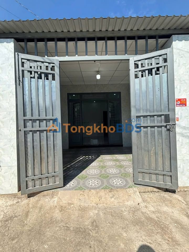 Nhà 80m² Phường Phú Trung, Tân Phú - Chính chủ bán gấp 895 triệu