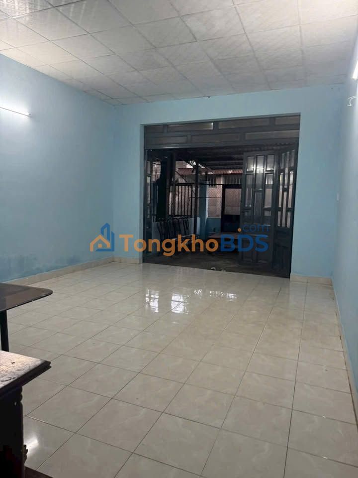 Nhà Hóc Môn 128m² Giá 2.6 Tỷ - Chính chủ bán gấp!