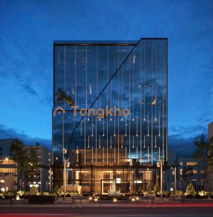 Đất Góc 2 Mặt Tiền Nguyễn Duy Trinh, Quận 2 - 340m² - 23 Tỷ