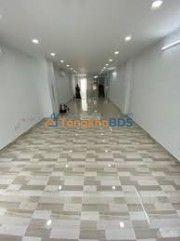 Mặt bằng KD 179m² Trương Công Định, Vũng Tàu - Giá 23 Triệu/Tháng