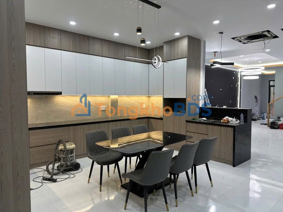 Nhà Hóc Môn SHR 159m² 2 Tầng - Giá 4 Tỷ TL