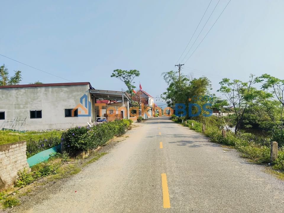 Bán đất 223m² mặt tiền 10m tại Kỳ Hải, Hà Tĩnh - Lô góc tiềm năng