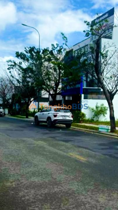 Đất nền Mỹ Gia Nha Trang 100m² - Kinh doanh/Ở đều tốt, giá 5.6 tỷ