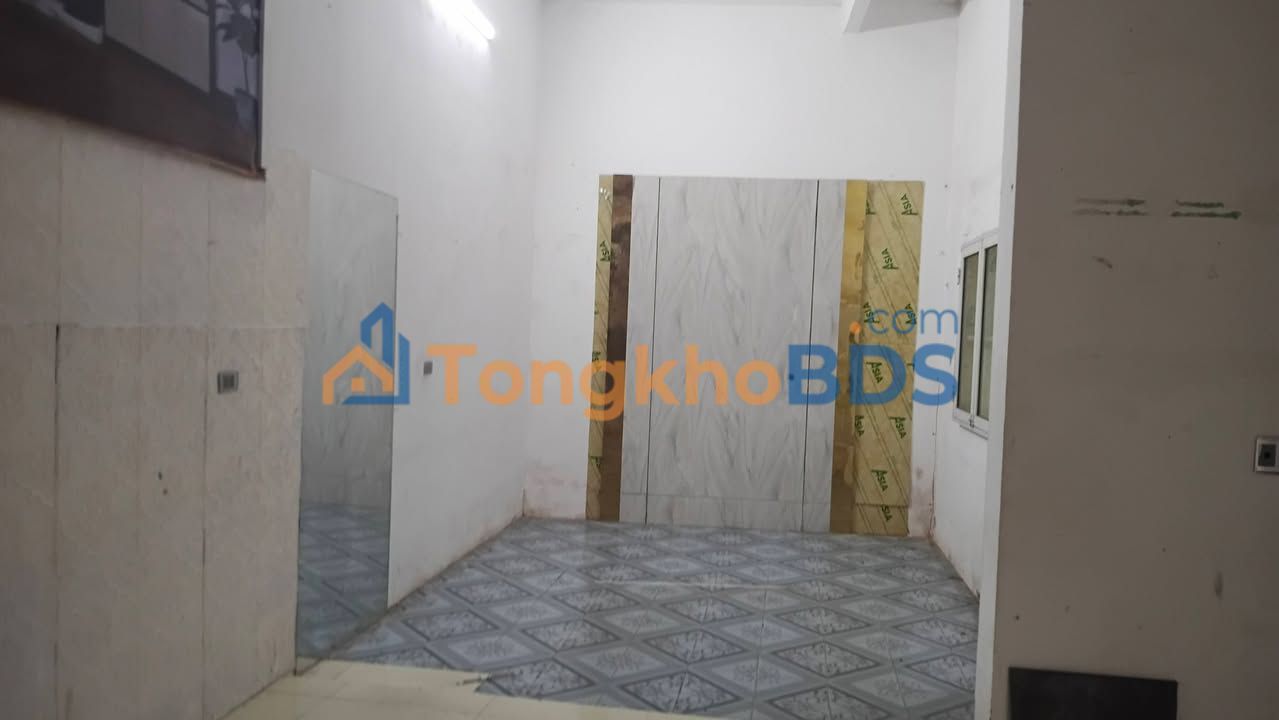 Nhà 2.5 tầng Quang Trung Đông Vệ 104m² 14 triệu - Sẵn sàng ở ngay