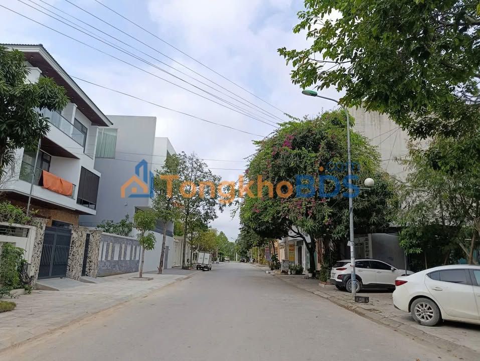 Đất nền Quảng Thắng, Thanh Hóa 63m² - Kế BV Tỉnh, Giá 3 Tỷ