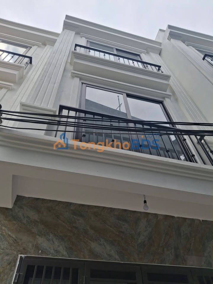 Nhà riêng Song Phương 42m² 6,5 triệu - Sẵn sàng ở ngay