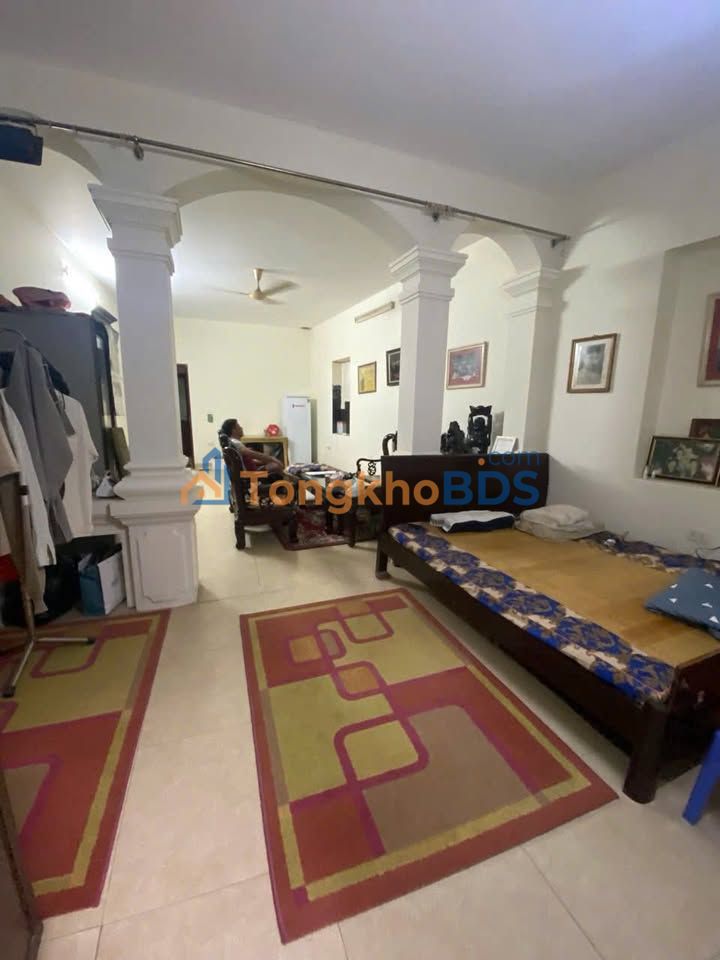 Căn hộ Văn Chương Tôn Đức Thắng 50m² 5 triệu/tháng - Bàn giao ngay