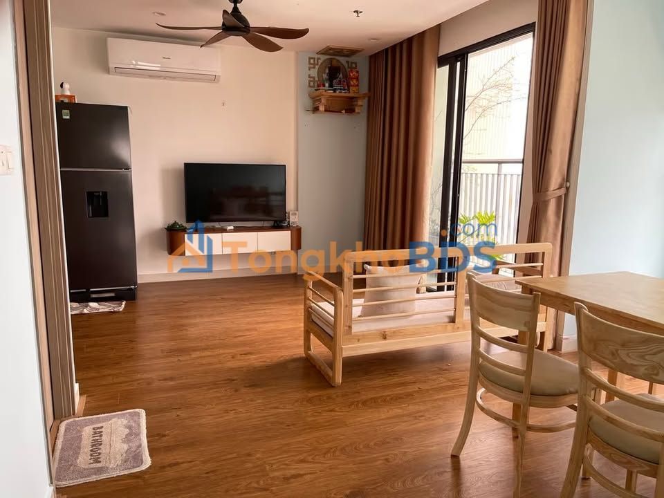 Cho thuê căn hộ 2PN Vinhomes Smart City 63m² - Giá sốc 11 triệu/tháng