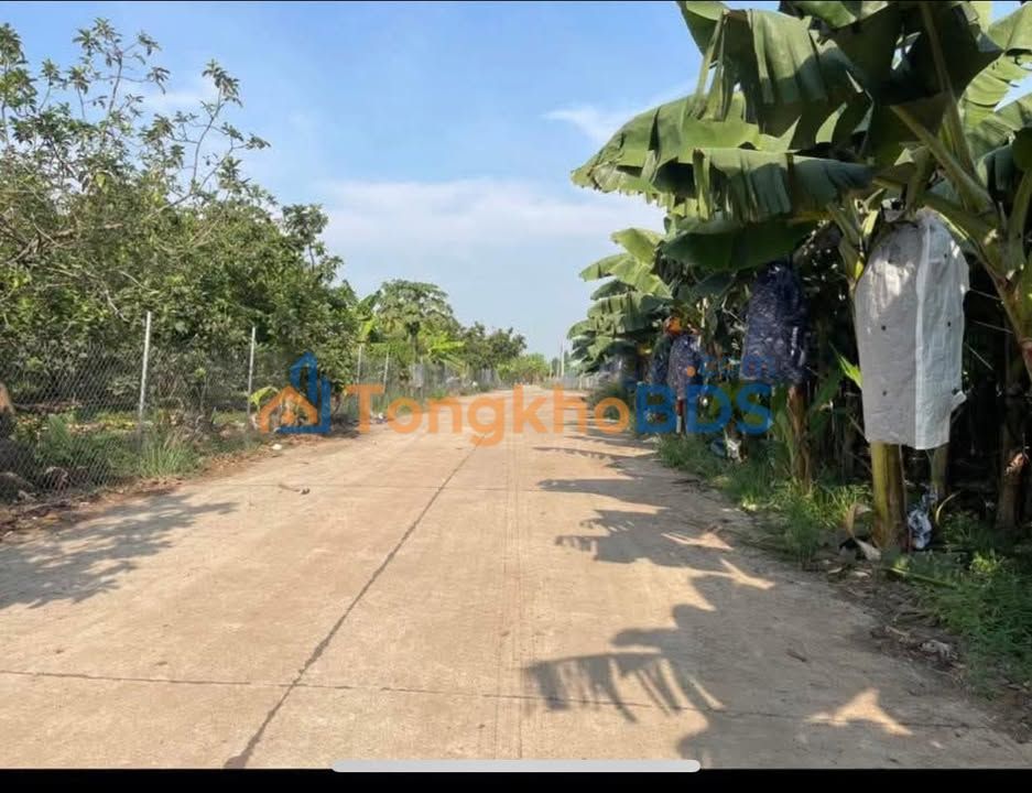 Đất nền Gia Kiệm Thống Nhất 4.488m² 1,99 tỷ – Đường to ô tô