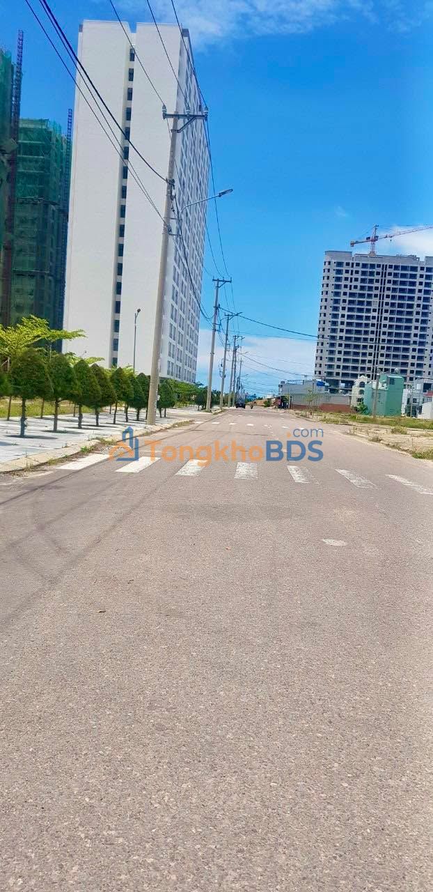 Đất nền Quốc lộ 19 Vân Canh 191,6m² 7,9 tỷ - Tiềm năng tăng giá